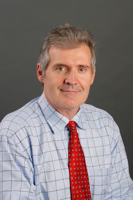 Hard-boiled, big-hearted CP journalist John Valorzi dead at 65 | iNFOnews.ca