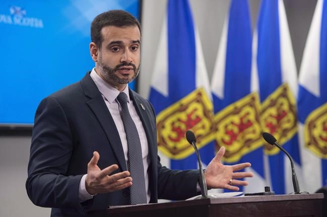 Nova Scotia principals to get a year to decide status with union: minister | iNFOnews.ca Nova Scotia principals to get a year to decide status with union: minister | iNFOnews.ca