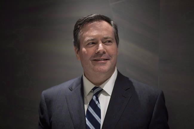 Alberta conservatives seek referendum on future carbon tax hikes | iNFOnews.ca Alberta conservatives seek referendum on future carbon tax hikes | iNFOnews.ca