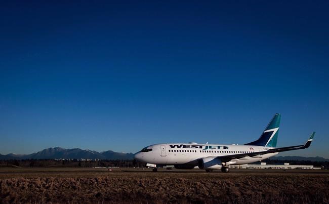 Two WestJet executives leaving company as management shake-up continues | iNFOnews.ca Two WestJet executives leaving company as management shake-up continues | iNFOnews.ca