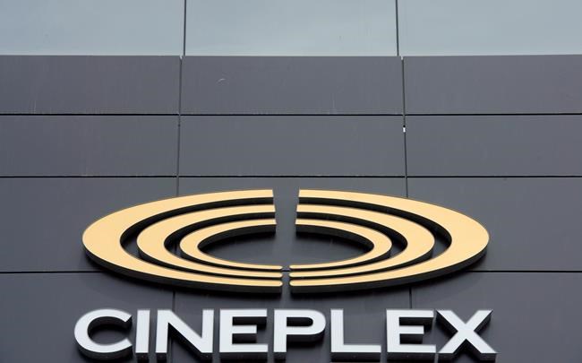 Cineplex signs VR deal to bring between 30 and 40 installations to Canada | iNFOnews.ca Cineplex signs VR deal to bring between 30 and 40 installations to Canada | iNFOnews.ca