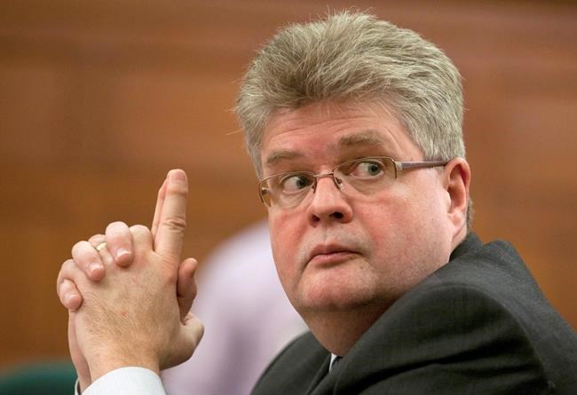 Watchdog slams former grain commissioner for post-employment ethics violations | iNFOnews.ca