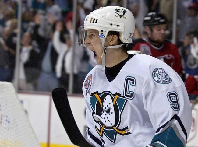Hall of Famer Paul Kariya sees progress, but thinks NHL can do more on concussions | iNFOnews.ca Hall of Famer Paul Kariya sees progress, but thinks NHL can do more on concussions | iNFOnews.ca