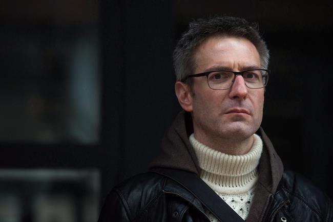 'Life-changing experience': Former jurors hopeful new bill will provide support | iNFOnews.ca