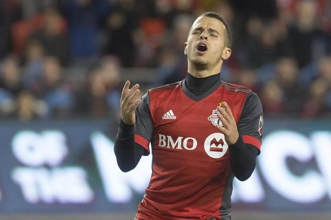 Atlanta dominates MLS All-Star Fan XI, champion Toronto FC shut out in fan vote | iNFOnews.ca