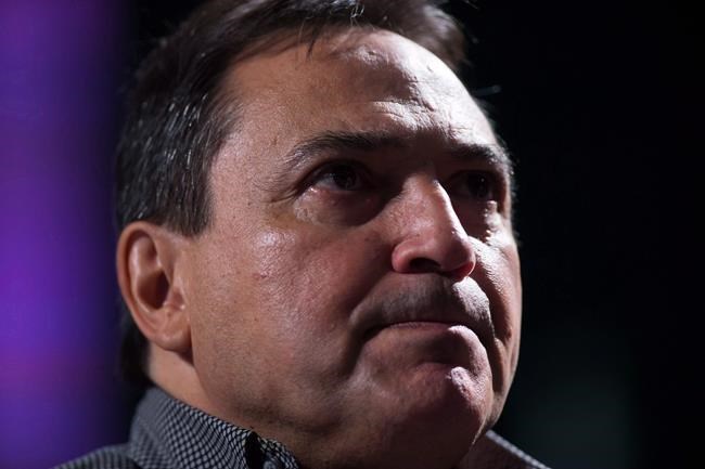 AFN national chief urges action on 'gross human-rights violation' | iNFOnews.ca