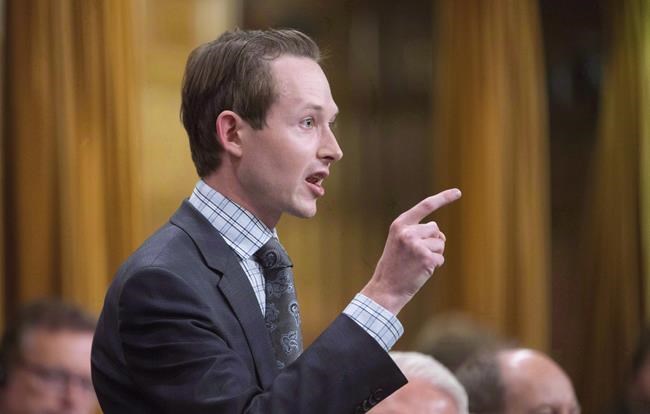 Bill to ease jury secrecy in the name of mental health clears another hurdle | iNFOnews.ca CP1163531481