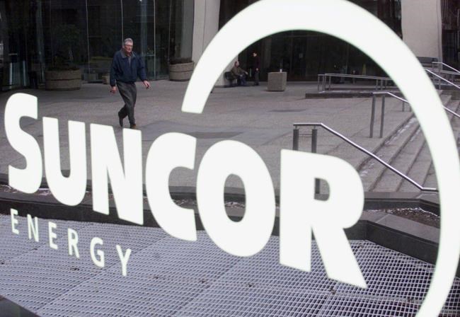 Higher prices, volumes credited as Suncor beats estimates with a $1.47B profit | iNFOnews.ca Higher prices, volumes credited as Suncor beats estimates with a $1.47B profit | iNFOnews.ca