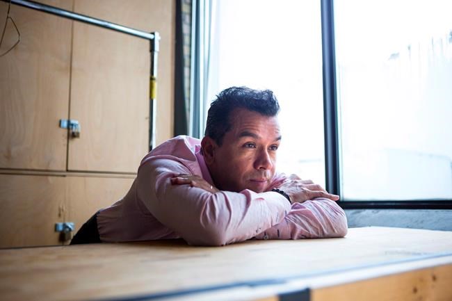 Canadian choreographer speaks out over U.S. crackdown on illegal immigration | iNFOnews.ca