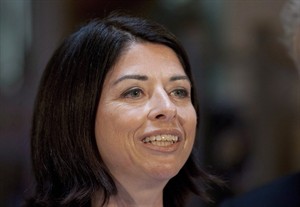 Former cabinet minister Line Beauchamp snags provincial foreign posting in Paris | iNFOnews.ca CP29839910