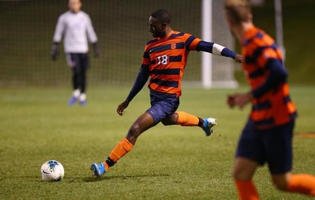 Toronto FC goes local and then global in first two rounds of MLS SuperDraft | iNFOnews.ca Toronto FC goes local and then global in first two rounds of MLS SuperDraft | iNFOnews.ca