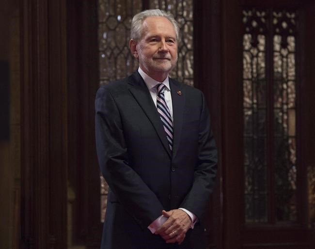 Federal government changes course on sex discrimination legislation | iNFOnews.ca Federal government changes course on sex discrimination legislation | iNFOnews.ca