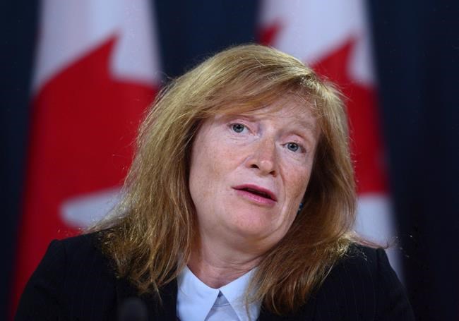 Despite outcry, committee makes few changes to Access to Information bill | iNFOnews.ca