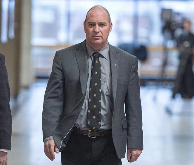 Ex-train engineer Tom Harding apologizes for his role in Lac-Megantic derailment | iNFOnews.ca Ex-train engineer Tom Harding apologizes for his role in Lac-Megantic derailment | iNFOnews.ca