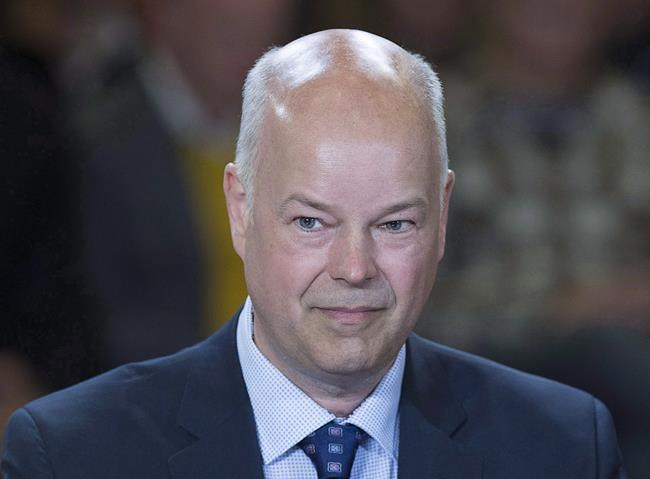N.S. Tories dealt 'head-on' with Baillie misconduct allegation: party president | iNFOnews.ca