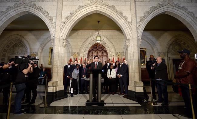 Feds promise action to ensure healthy democracy in era of 'false information' | iNFOnews.ca