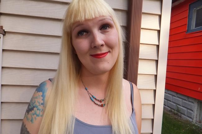 Acclaimed writer Casey Plett wins $60K First Novel Award for 'Little Fish' | iNFOnews.ca