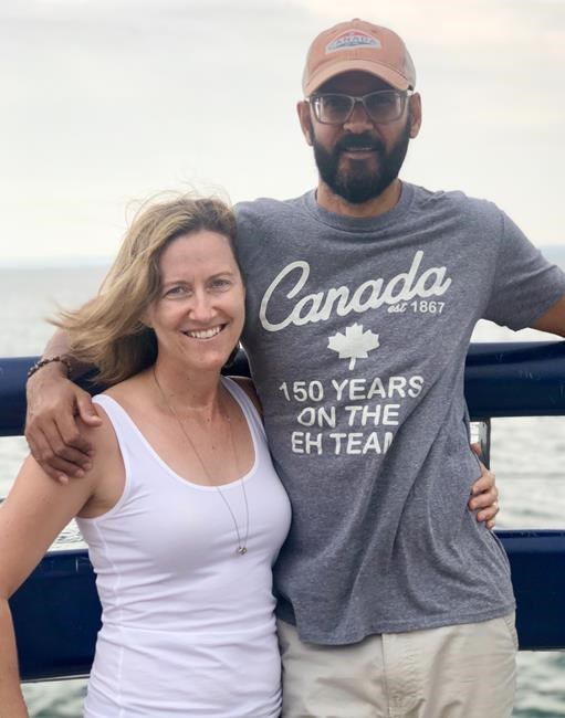 Neil Bantleman returns to Canada after years in Indonesian prison | iNFOnews.ca Neil Bantleman returns to Canada after years in Indonesian prison | iNFOnews.ca