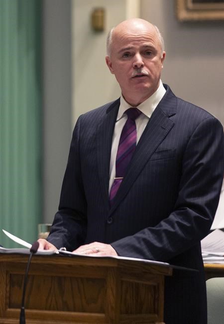 Agency downgrades Newfoundland and Labrador's credit rating, cites Muskrat Falls | iNFOnews.ca