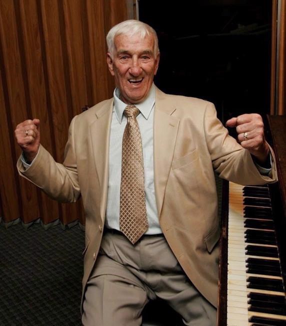 N.S. senior whose birthday card request drew international response dies | iNFOnews.ca