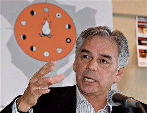 Ghislain Picard seeking top job at Assembly of First Nations | iNFOnews.ca CP29840537