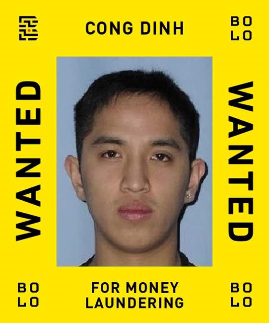 B.C. man wanted for money laundering in connection with Vietnamese crime group | iNFOnews.ca