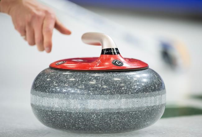 Comfortably in the black, Curling Canada ups prize money across major events | iNFOnews.ca