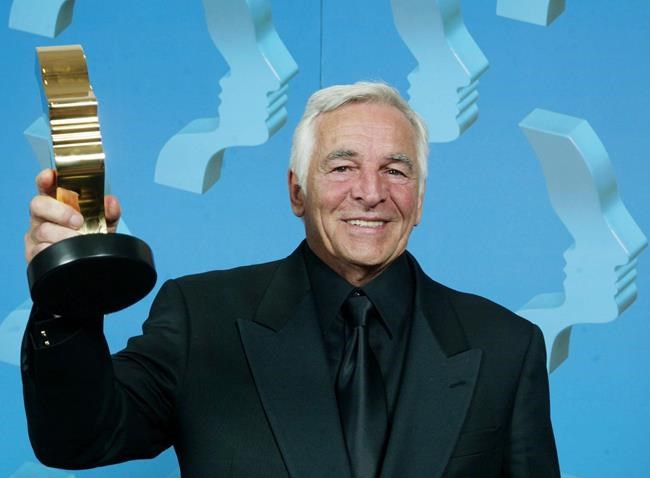 Canadian television actor Donnelly Rhodes dies at age 80 | iNFOnews.ca Canadian television actor Donnelly Rhodes dies at age 80 | iNFOnews.ca