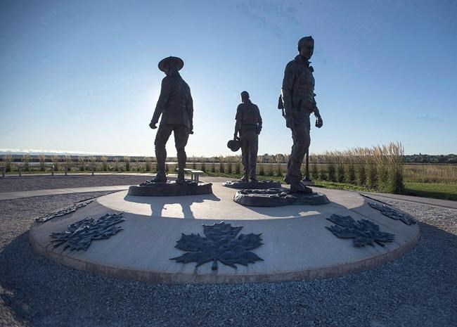 RCMP won't appeal conviction on Labour Code charges related to Moncton shooting | iNFOnews.ca