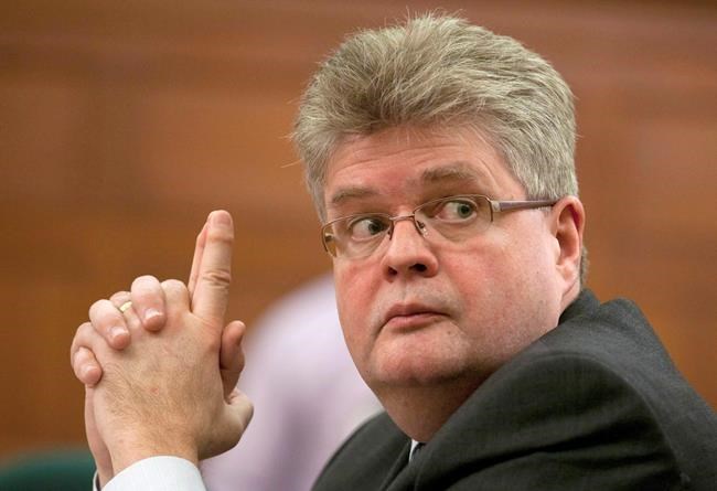 Banning media coverage of ethics probes a bad idea, openness groups say | iNFOnews.ca