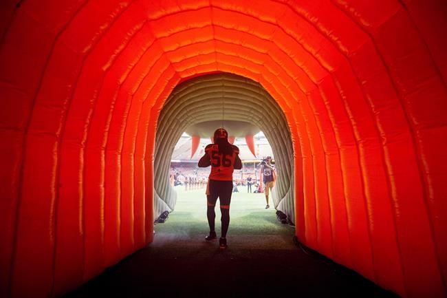 All-star linebacker Solomon Elimimian set for return to B.C. Lions lineup | iNFOnews.ca All-star linebacker Solomon Elimimian set for return to B.C. Lions lineup | iNFOnews.ca