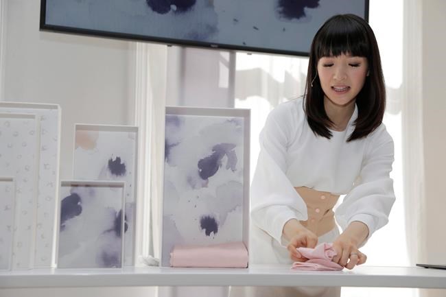 The difficulties of decluttering and eco-living amid a Marie Kondo-craze | iNFOnews.ca