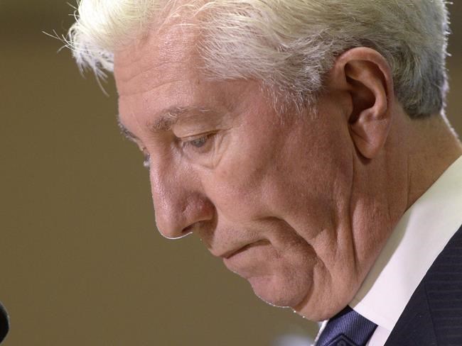 Freezing death of Duceppe's mother sign of problems in seniors' homes: Legault | iNFOnews.ca