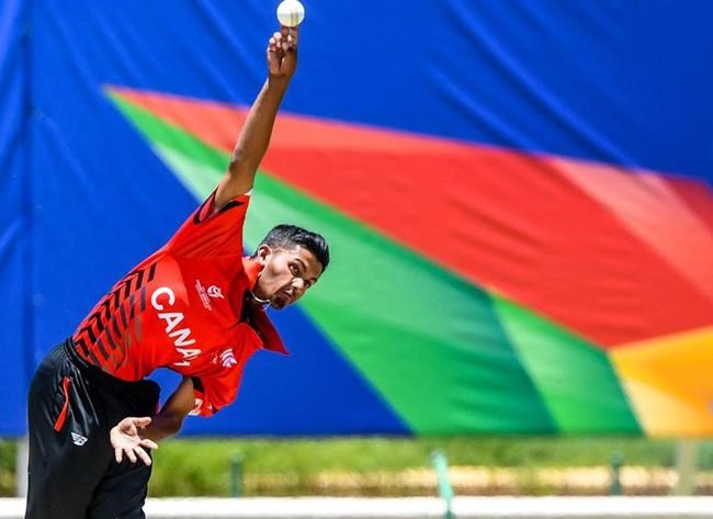 Canada thumped by South Africa in second game at U-19 Cricket World Cup | iNFOnews.ca Canada thumped by South Africa in second game at U-19 Cricket World Cup | iNFOnews.ca