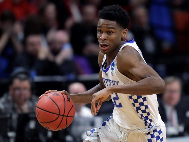 Webster: Raptors have been working to trade into this year's NBA draft | iNFOnews.ca Webster: Raptors have been working to trade into this year's NBA draft | iNFOnews.ca