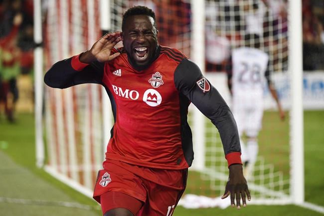 Toronto FC stars Jozy Altidore, Michael Bradley unfazed by fan abuse on the road | iNFOnews.ca Toronto FC stars Jozy Altidore, Michael Bradley unfazed by fan abuse on the road | iNFOnews.ca