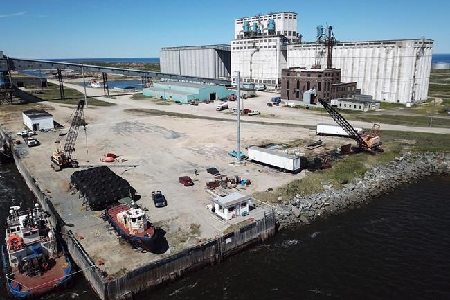 Shipping crude oil through Manitoba has been floated, rejected before | iNFOnews.ca