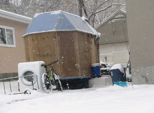 Hit the road: Alberta landlord wins battle to boot squatter from property | iNFOnews.ca