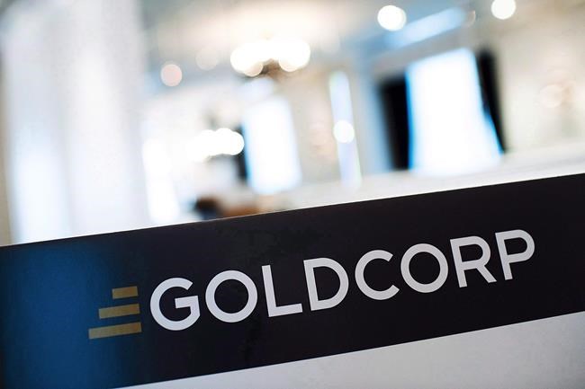 Goldcorp net earnings slip on lower gold output and higher costs | iNFOnews.ca