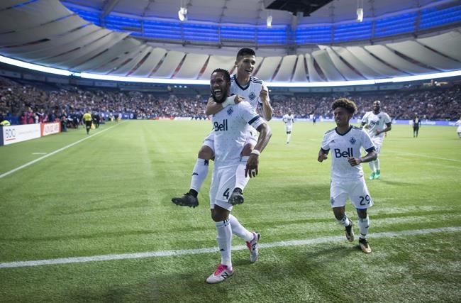 Rivalry Renewed: Whitecaps, Sounders set to tangle in MLS West semifinals | iNFOnews.ca Rivalry Renewed: Whitecaps, Sounders set to tangle in MLS West semifinals | iNFOnews.ca