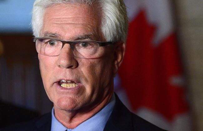 Ottawa wants conflict resolution panel for Trans Mountain pipeline project | iNFOnews.ca Ottawa wants conflict resolution panel for Trans Mountain pipeline project | iNFOnews.ca