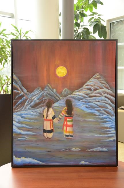 Cultural respect identified as key for better cancer outcomes among Indigenous | iNFOnews.ca