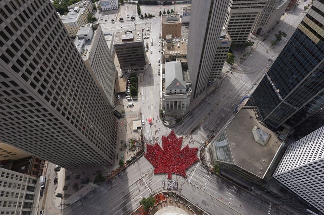 Winnipeg voters could vote on future of downtown intersection Portage and Main | iNFOnews.ca