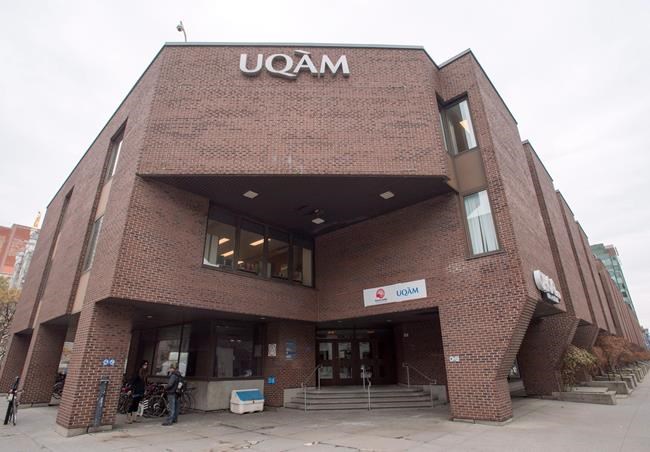 Quebec university joins growing trend toward letting students use preferred names | iNFOnews.ca Quebec university joins growing trend toward letting students use preferred names | iNFOnews.ca