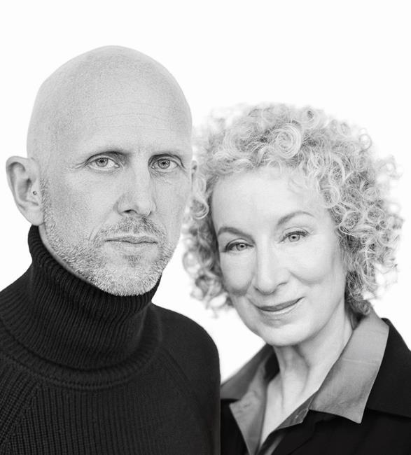 Ballet based on Atwood's 'MaddAddam' trilogy headed to National Ballet of Canada | iNFOnews.ca Ballet based on Atwood's 'MaddAddam' trilogy headed to National Ballet of Canada | iNFOnews.ca