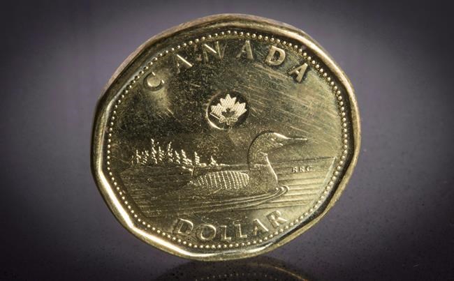 Toronto stock index and Wall Street rebound, as loonie strengthens | iNFOnews.ca CP2105911224