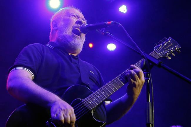 Buzzcocks co-founder Pete Shelley dies at 63 | iNFOnews.ca CP1759724781