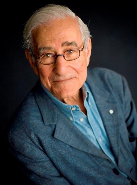 CBC's Joe Schlesinger remembered for compassionate reporting, esteemed career | iNFOnews.ca