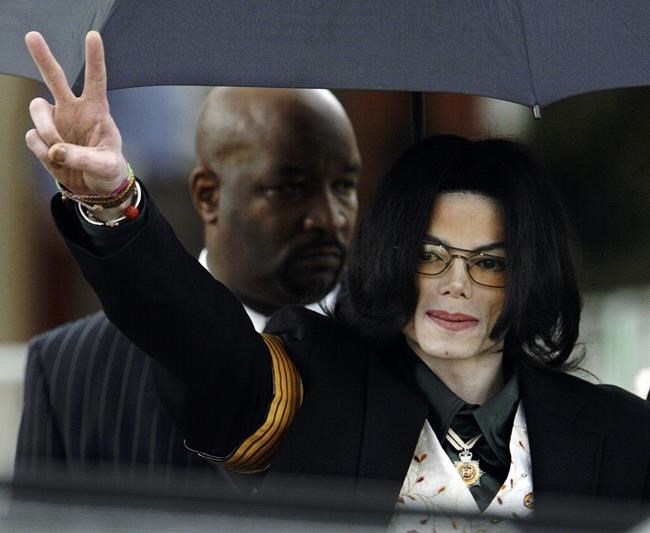 Quebec stations stop playing Michael Jackson, citing abuse allegations | iNFOnews.ca