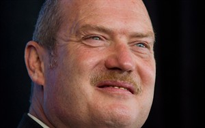 Switch back to PST consumed, exhausted bureaucrats | iNFOnews.ca CP22265028